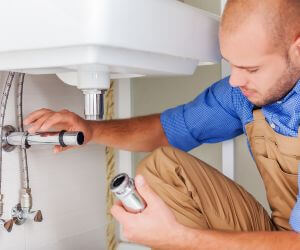 About Emergency plumbing pros Melrose, WI